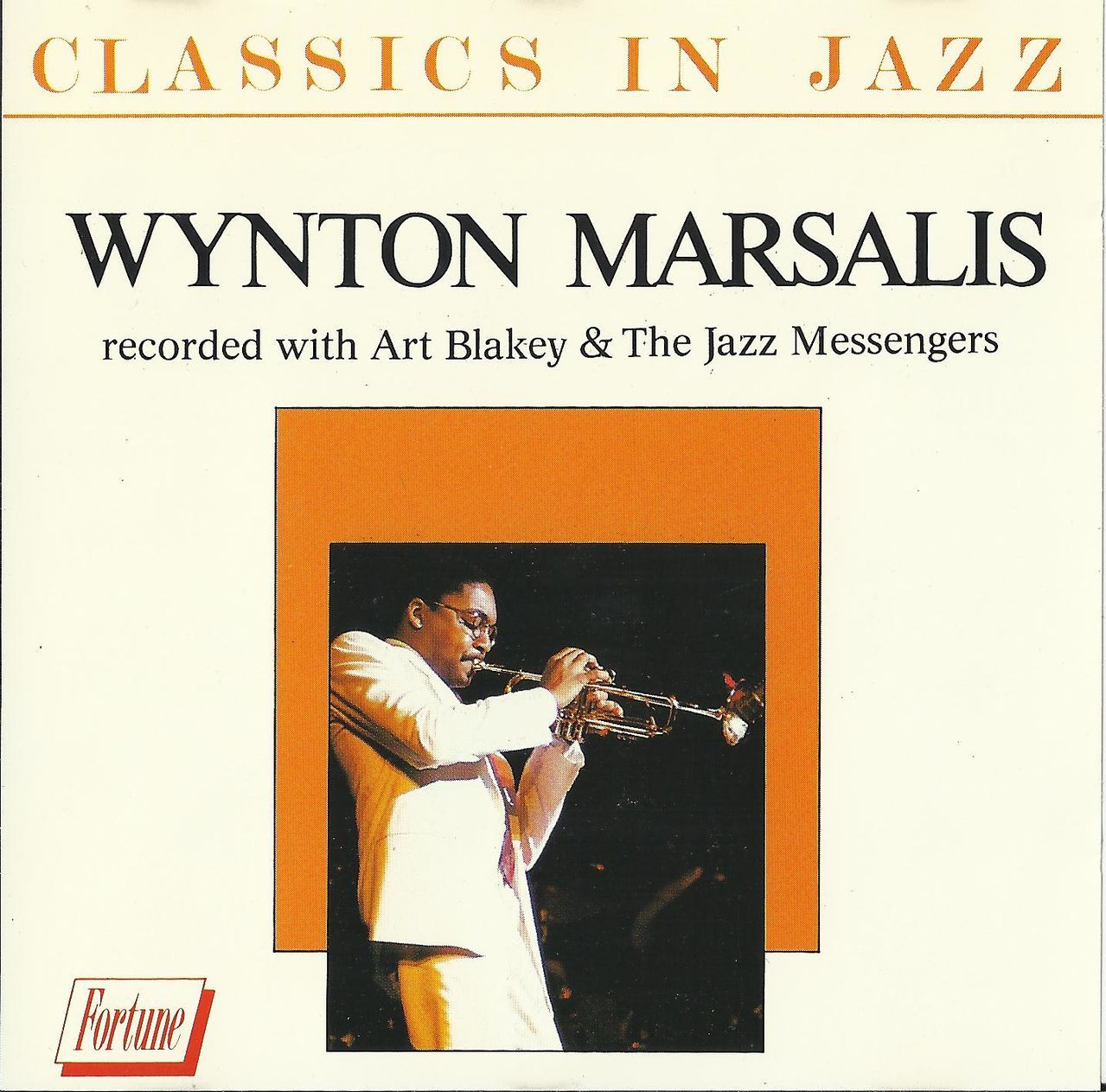 classics in jazz wynton marsalis  