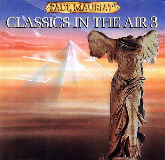 classics in the air paul mauriat 