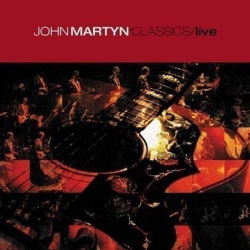 classics live john martyn 
