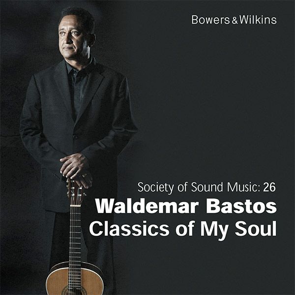 classics of my soul waldemar bastos 