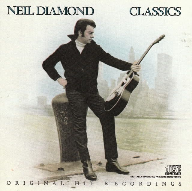 classics the early neil diamond 