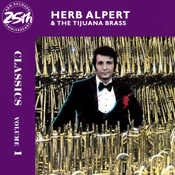 classics vol 1 herb alpert the ti 