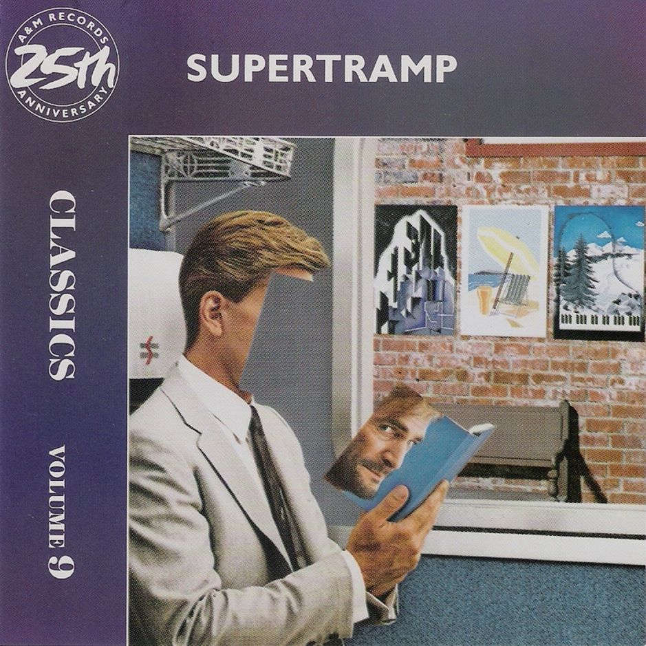 classics vol 9 supertramp 