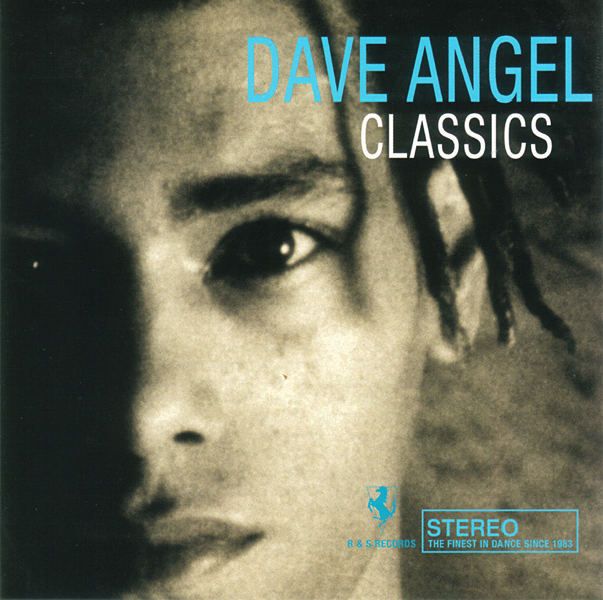 classics dave angel 