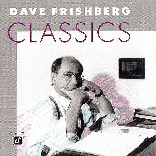 classics dave frishberg 