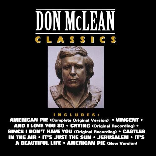 classics don mclean 
