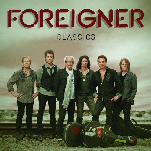 classics foreigner 