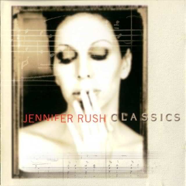 classics jennifer rush 