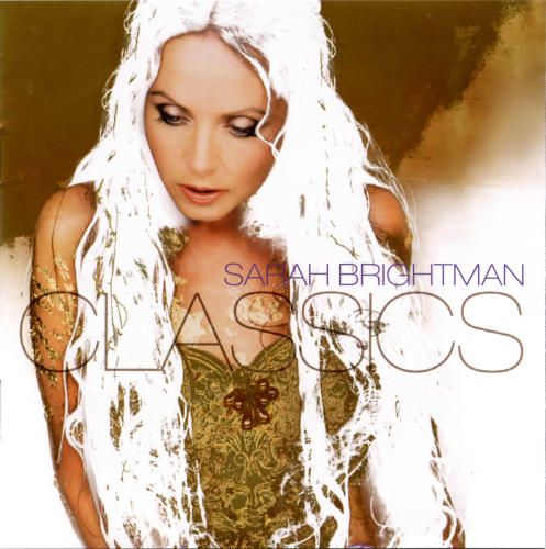 classics sarah brightman 