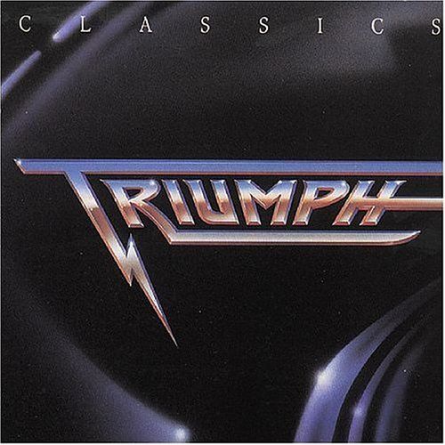 classics triumph 