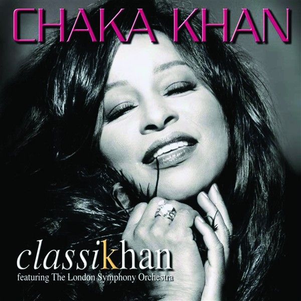 classikhan chaka khan 