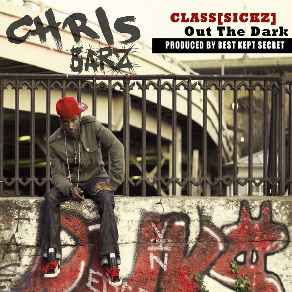 classsickz out the chris barz  