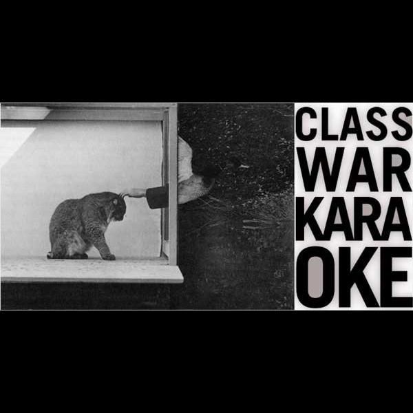 classwar karaoke 0 akoustik timbre frek 