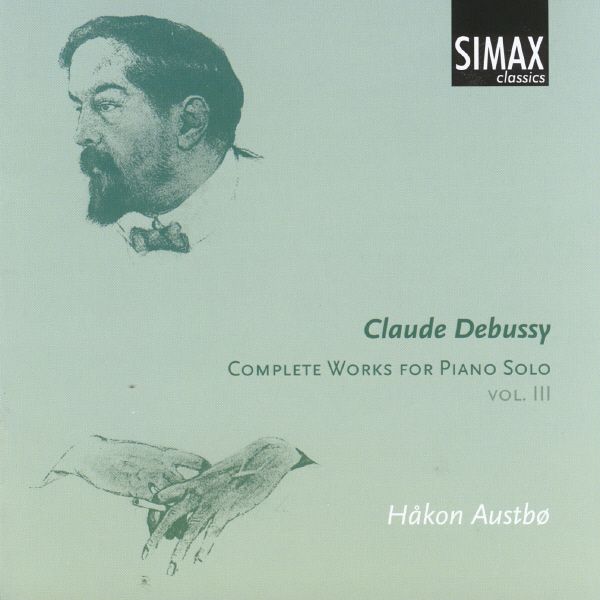 claude debussy com hakon austbo 