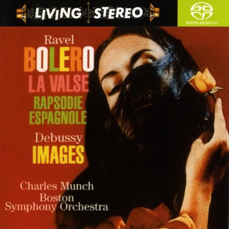 claude debussy maurice ravel perfo 