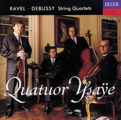 claude debussy maurice ravel perfo 