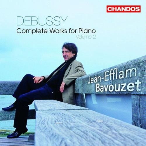 claude debussy performed by jean efflam  