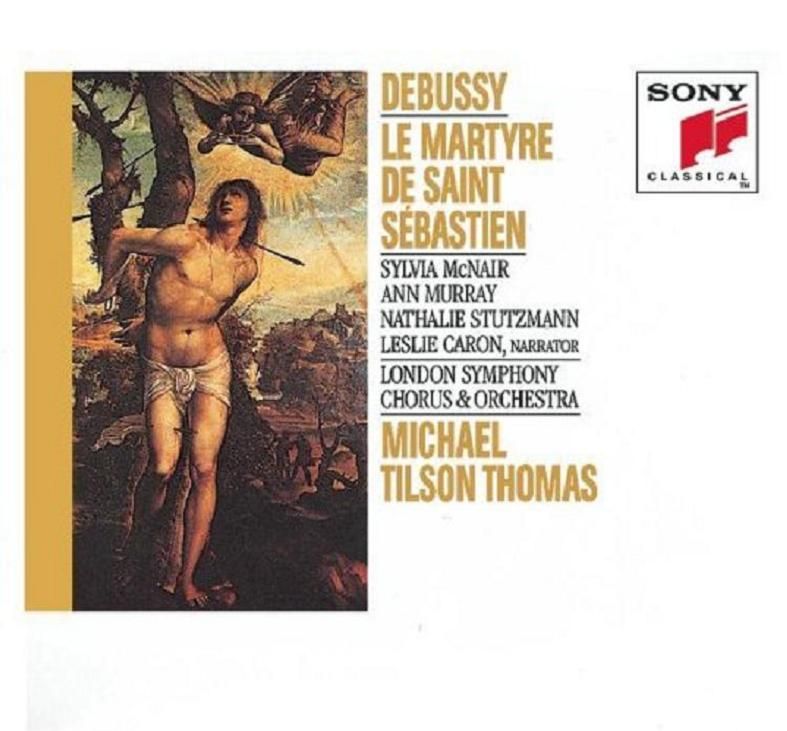 claude debussy performed by tilson thoma 