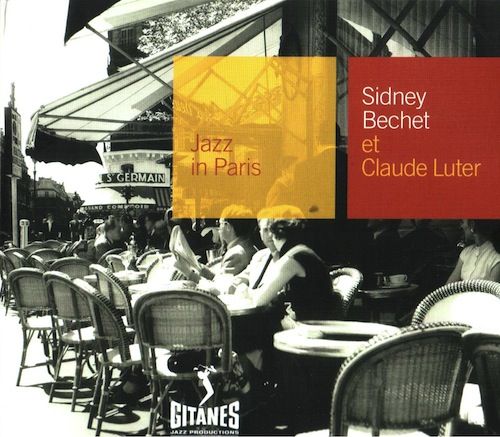 claude luter sidney bechet sidne 