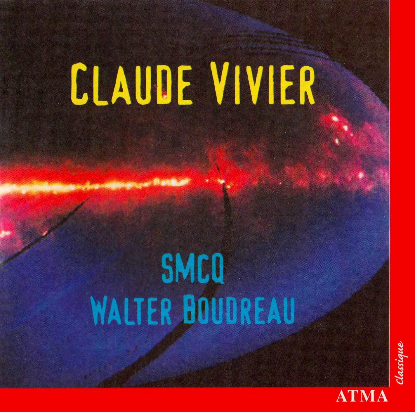 claude vivier smcq lensemble de la smc 