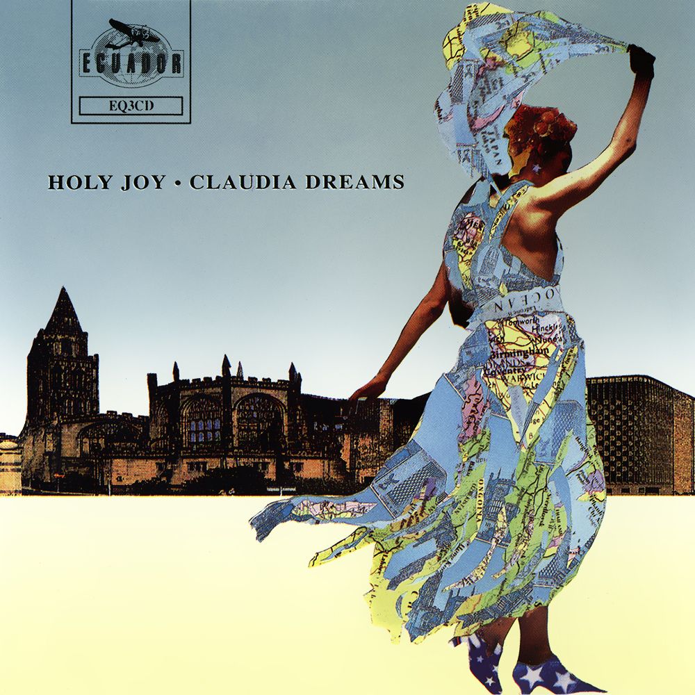 claudia dreams holy joy 