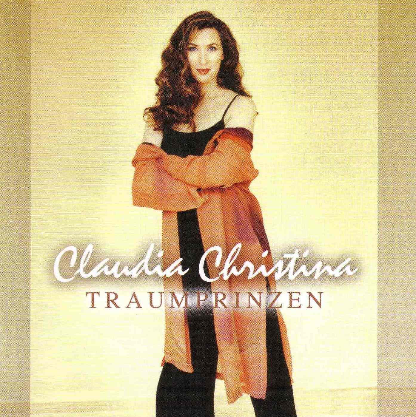 claudia christina  traumprinzen a