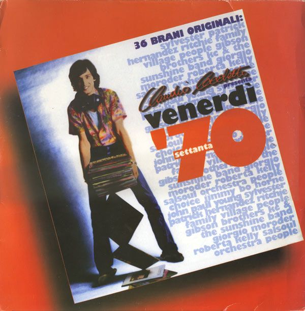 claudio cecchetto pr amii stewart 