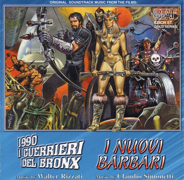 claudio simonetti walter rizzati  