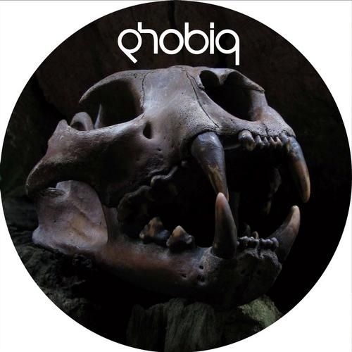 claustrophobiq trax andres gil  