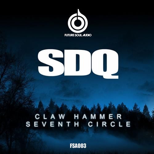 claw hammer sdq 