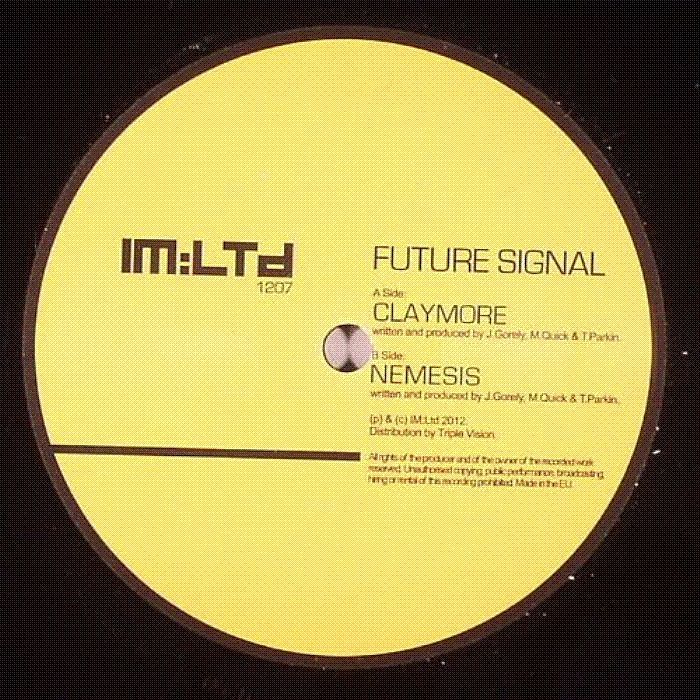 claymore nemesis future signal 