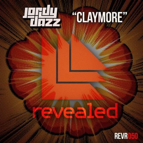 claymore jordy dazz  