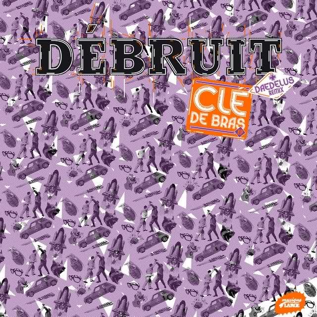 cle de bras debruit 