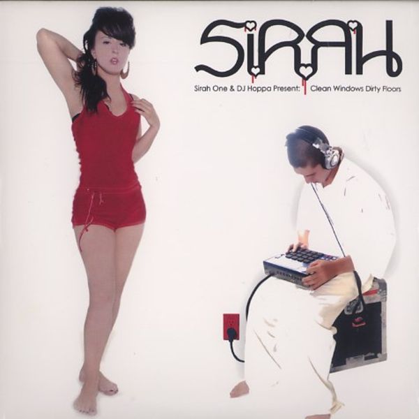 clean windows dirty sirah  