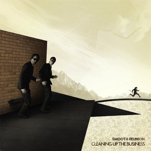 cleaning up the business smooth reunion 