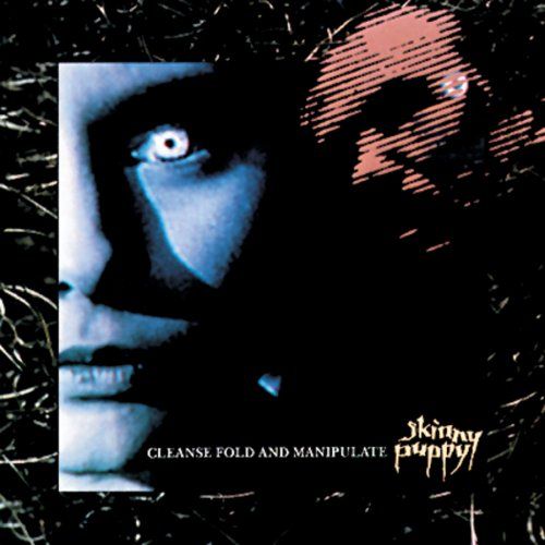 cleanse fold and man skinny puppy 