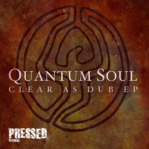 clear as dub ep quantum soul 