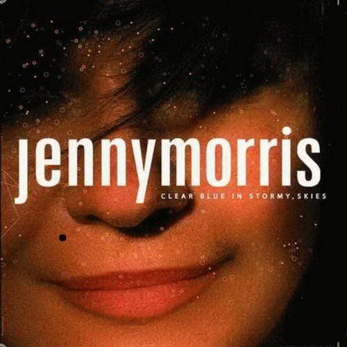 clear blue in stormy jenny morris 