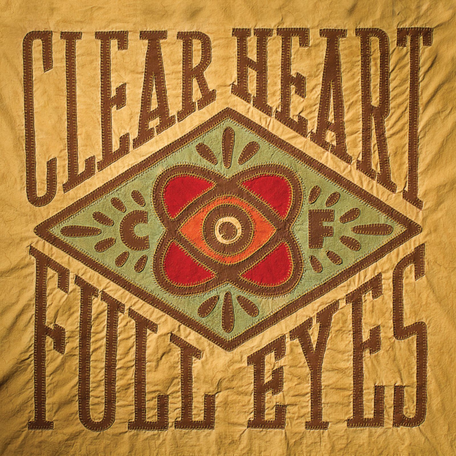 clear heart full eyes craig finn 