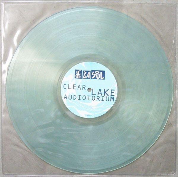 clear lake audiotori de la soul 