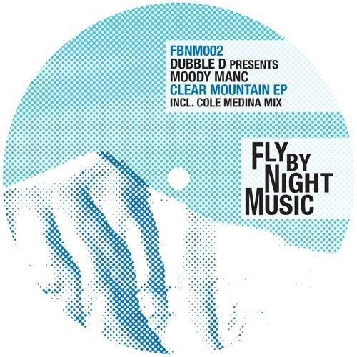 clear mountain ep dubble d  