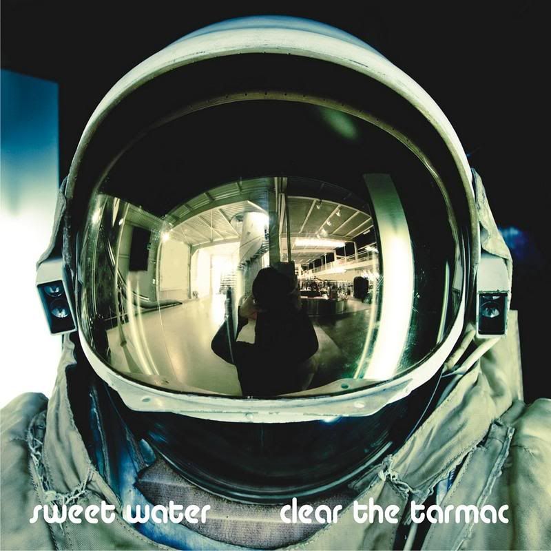 clear the tarmac sweet water 