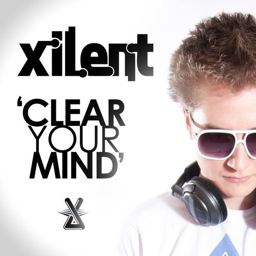 clear your mind xilent 