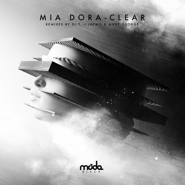 clear mia dora 