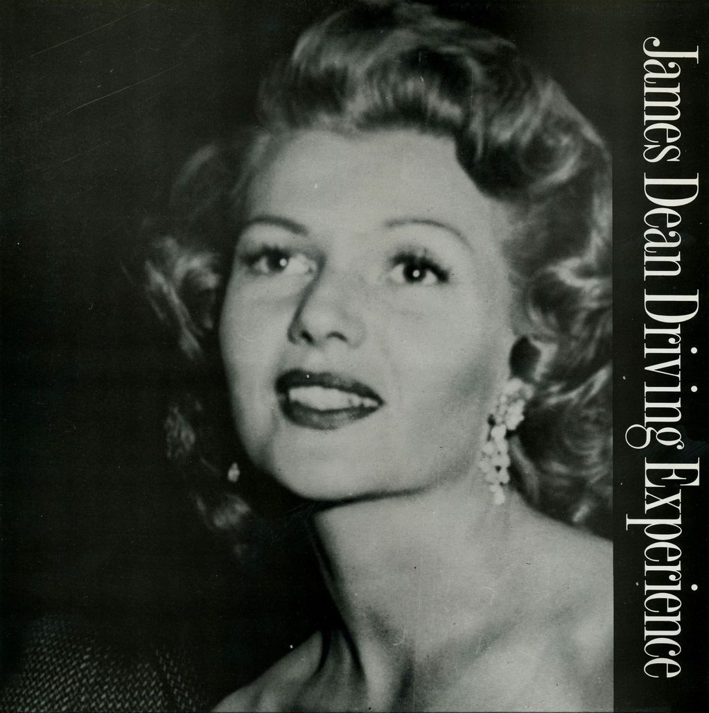 clearlake revisited james dean driving e 