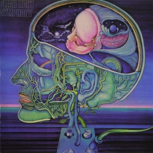 clearlight symphony clearlight 