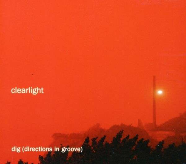 clearlight dig directions in g 