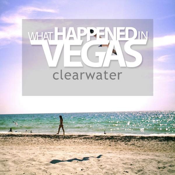 clearwater what happened in veg 
