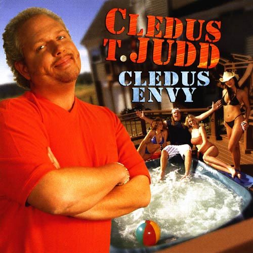 cledus envy cledus t judd 