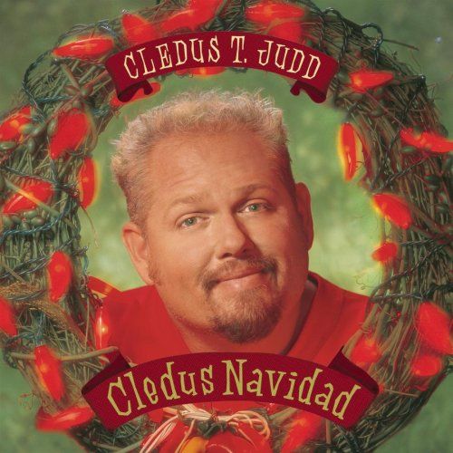 cledus navidad cledus t judd  